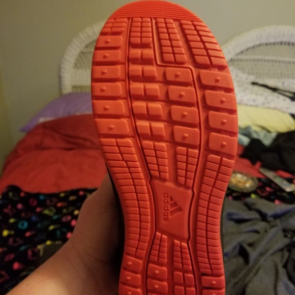 NIB Adidas sneakers - Picture 3 of 3